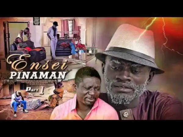 Ensei Pinaman 1 | 2019